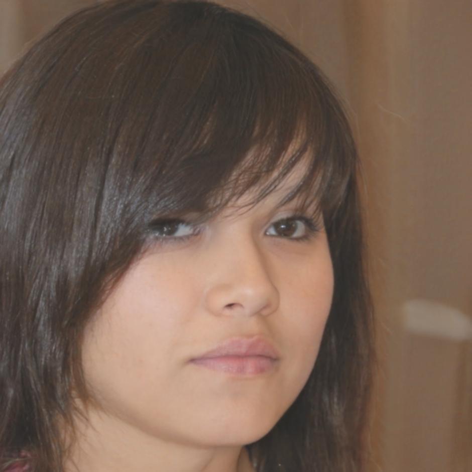Portrait von Sarah Hoffmann, Unternehmensberaterin