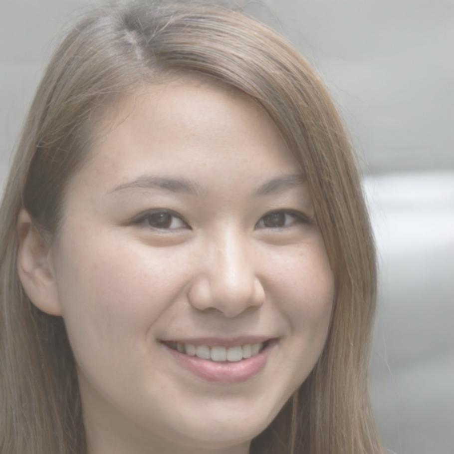 Maria K. Portrait