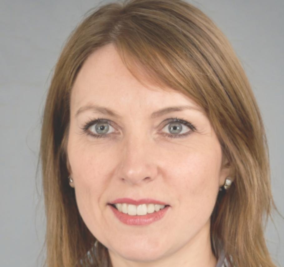 Kundin Sarah Weber